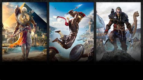 cheap assasins creed odyssey or origins